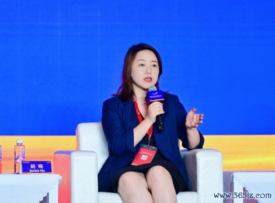 在线配资开户网站 中企并购潮涌！晨壹基金合伙人胡晓：以中国为基地的全球化企业时代正加速到来